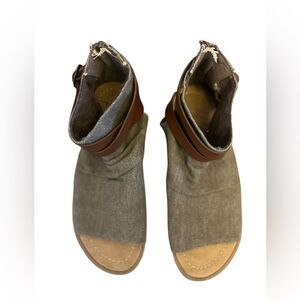 Blowfish Malibu Sandals